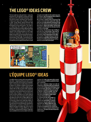 LEGO 21367 instructions page 8 – build guide