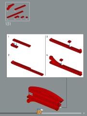 LEGO 21367 instructions page 81 – build guide