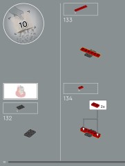 LEGO 21367 instructions page 82 – build guide