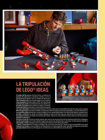 LEGO 21367 instructions page 9 – build guide