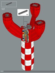 LEGO 21367 instructions page 92 – build guide