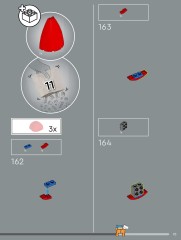 LEGO 21367 instructions page 93 – build guide
