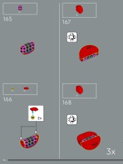 LEGO 21367 instructions page 94 – build guide