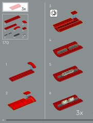 LEGO 21367 instructions page 96 – build guide