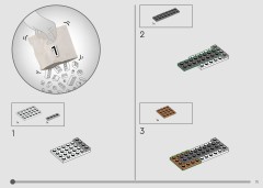 LEGO 21376 instructions page 11 – build guide