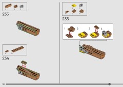 LEGO 21376 instructions page 120 – build guide