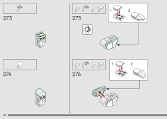 LEGO 21376 instructions page 132 – build guide