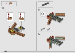 LEGO 21376 instructions page 14 – build guide