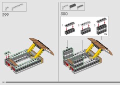 LEGO 21376 instructions page 142 – build guide