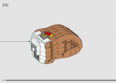 LEGO 21376 instructions page 174 – build guide
