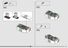 LEGO 21376 instructions page 183 – build guide