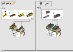 LEGO 21376 instructions page 186 – build guide