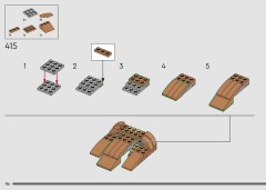 LEGO 21376 instructions page 196 – build guide