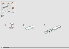 LEGO 21376 instructions page 20 – build guide