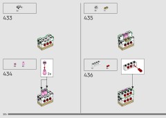 LEGO 21376 instructions page 204 – build guide