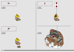LEGO 21376 instructions page 212 – build guide