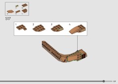 LEGO 21376 instructions page 239 – build guide