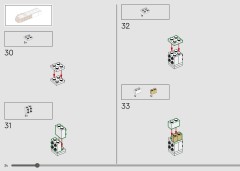 LEGO 21376 instructions page 24 – build guide