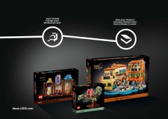 LEGO 21376 instructions page 251 – build guide