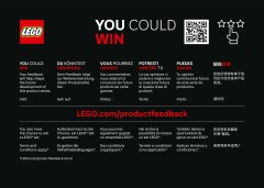 LEGO 21376 instructions page 255 – build guide