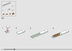 LEGO 21376 instructions page 30 – build guide