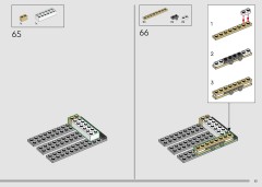 LEGO 21376 instructions page 41 – build guide