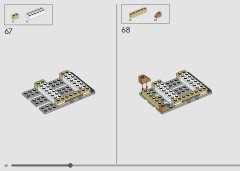 LEGO 21376 instructions page 42 – build guide