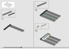 LEGO 21376 instructions page 44 – build guide