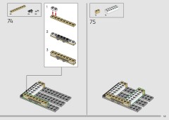 LEGO 21376 instructions page 45 – build guide