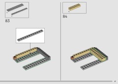 LEGO 21376 instructions page 49 – build guide