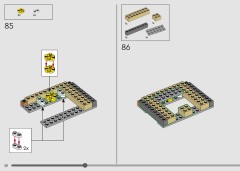 LEGO 21376 instructions page 50 – build guide