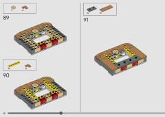 LEGO 21376 instructions page 52 – build guide