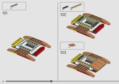 LEGO 21376 instructions page 60 – build guide