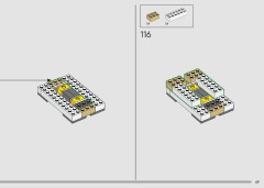 LEGO 21376 instructions page 69 – build guide
