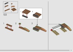 LEGO 21376 instructions page 77 – build guide
