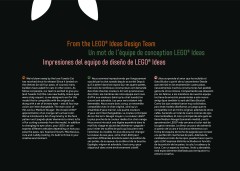 LEGO 21376 instructions page 8 – build guide