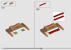 LEGO 21376 instructions page 80 – build guide
