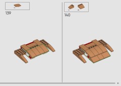 LEGO 21376 instructions page 81 – build guide