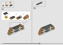 LEGO 21376 instructions page 86 – build guide