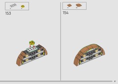 LEGO 21376 instructions page 87 – build guide