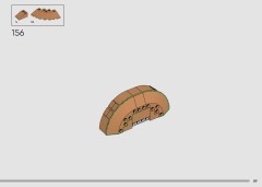 LEGO 21376 instructions page 89 – build guide