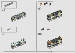 LEGO 21376 instructions page 94 – build guide