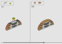 LEGO 21376 instructions page 96 – build guide