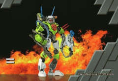 LEGO 2142 instructions page 21 – build guide