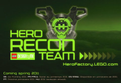 LEGO 2142 instructions page 22 – build guide