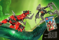 LEGO 2143 instructions page 22 – build guide