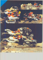 LEGO 2153 instructions page 28 – build guide