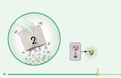 LEGO 21585 instructions page 30 – build guide