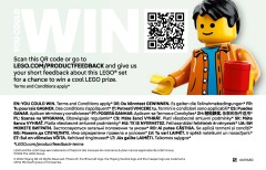 LEGO 21585 instructions page 72 – build guide