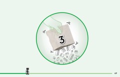 LEGO 21586 instructions page 49 – build guide